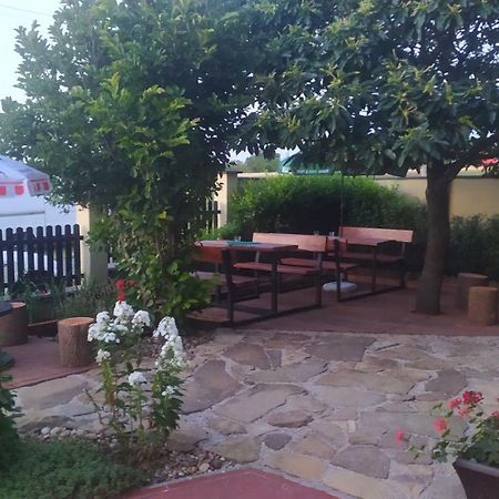 Apartamento Nocleh Na Jihu Veselí nad Moravou Exterior foto