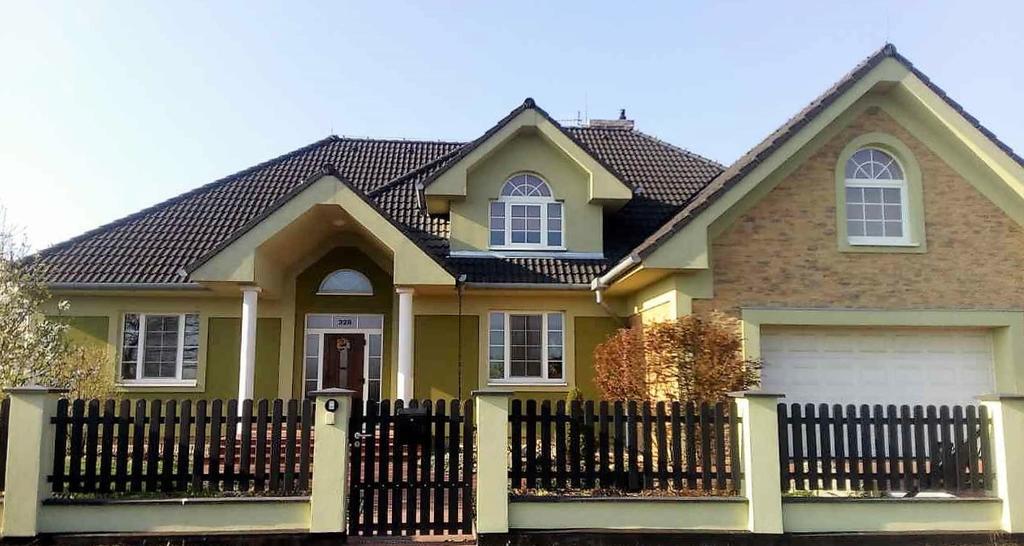 Apartamento Nocleh Na Jihu Veselí nad Moravou Exterior foto