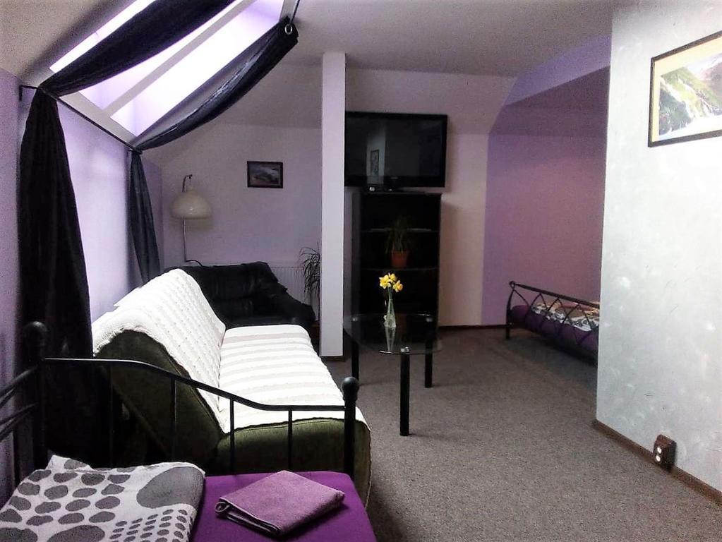 Apartamento Nocleh Na Jihu Veselí nad Moravou Exterior foto